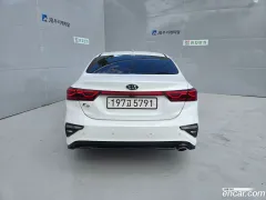 Kia Cerato (K3)