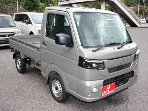 Nissan Clipper Truck