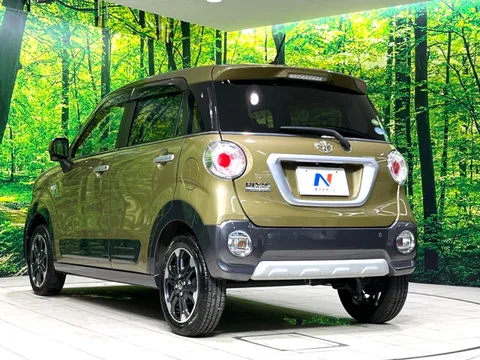 Toyota Pixis Joy