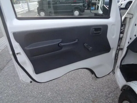 Mazda Scrum Truck