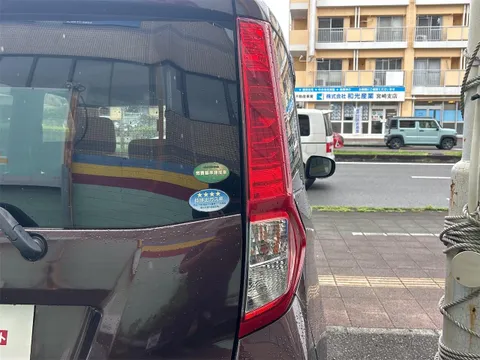 Subaru Justy