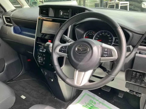 Daihatsu Thor