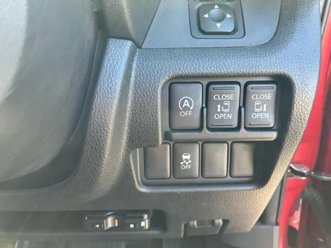 Mitsubishi eK Space Custom