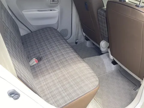 Suzuki Alto Lapin LC