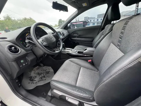 Honda XR-V