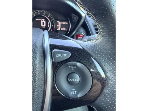 Honda S660