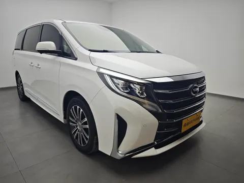 Gac M8