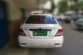 BYD F3
