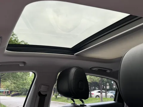 Geely Borui