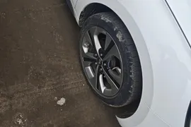 Hyundai Festa