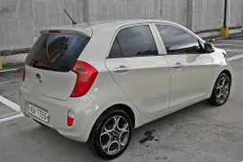 Kia Picanto (Morning)