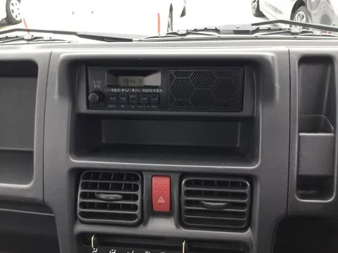 Mitsubishi Minicab Truck