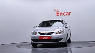 Renault SM3