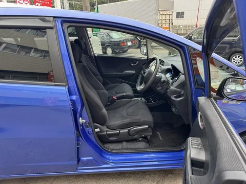Honda Jazz (Fit)