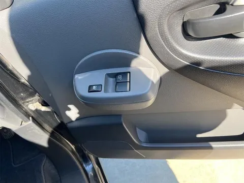 Nissan Vanette