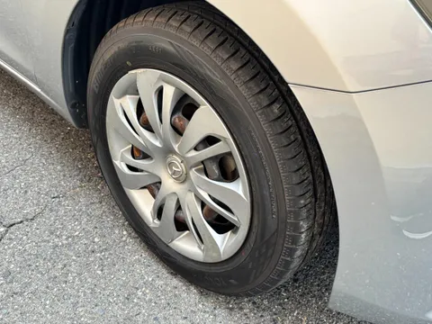 Mazda Mazda2 (Demio)