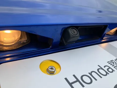 Honda N-VAN Plus Style