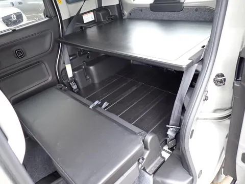 Suzuki Spacia Base