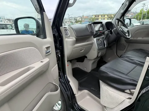 Mazda Scrum Wagon