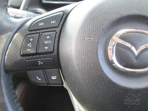 Mazda Mazda2 (Demio)