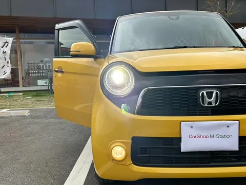 Honda N-ONE