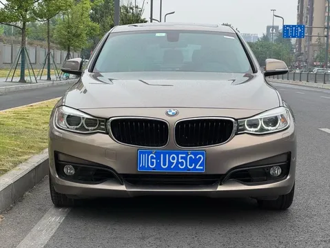 BMW Gran Turismo
