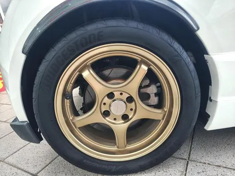 Honda S660