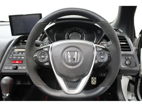 Honda S660