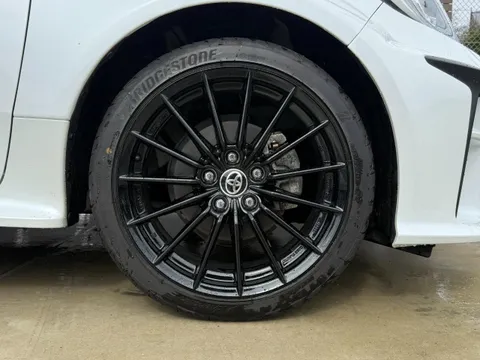 Toyota GR Yaris