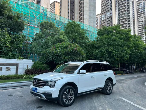 Gac GS8