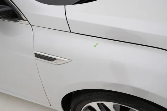 Renault Talisman (SM6)