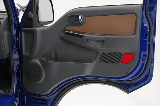 Kia Bongo 3