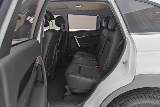 Chevrolet