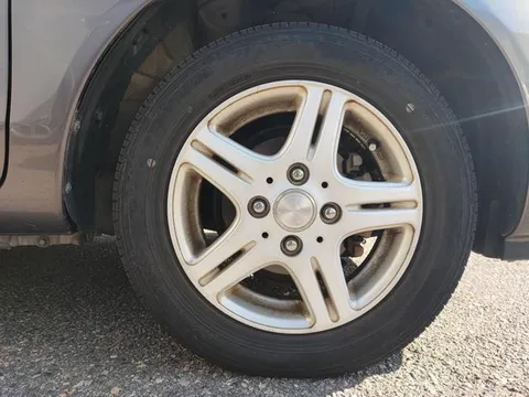 Honda Life