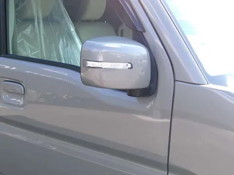 Nissan Clipper Rio