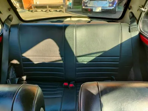 Rover Mini