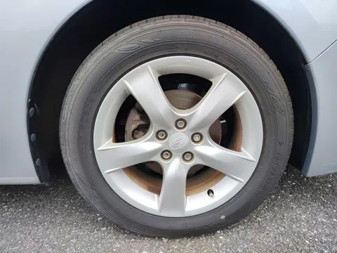 Subaru Impreza Sports