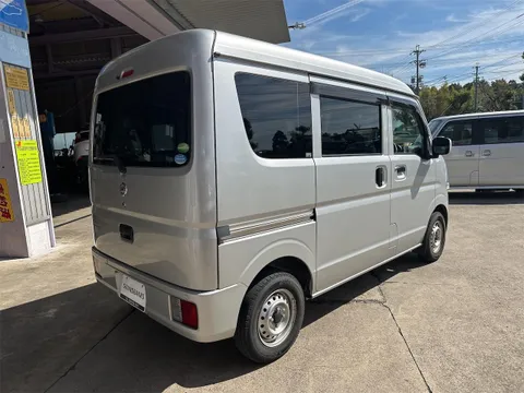 Nissan Clipper