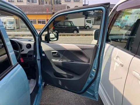 Mazda Flair