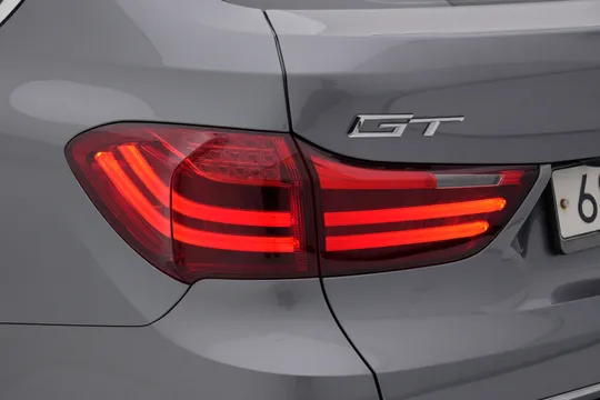 BMW Gran Turismo