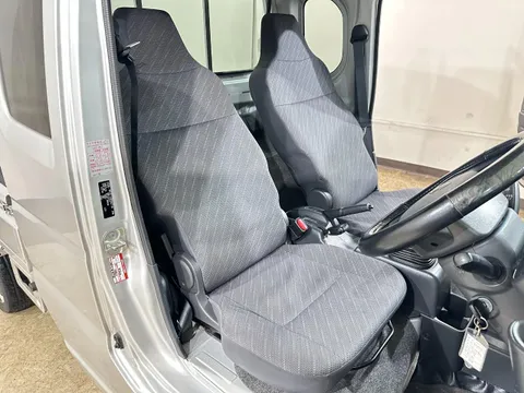 Suzuki Carry Track