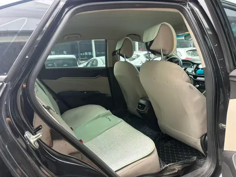 Buick Excelle GT