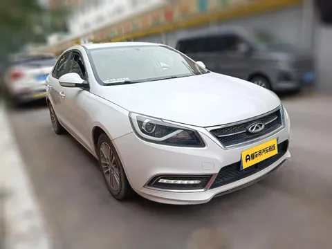 Chery