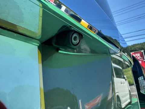 Honda N-BOX Slash
