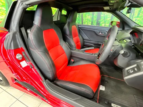 Honda S660