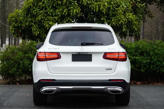 Mercedes-Benz Mercedes-Benz GLC