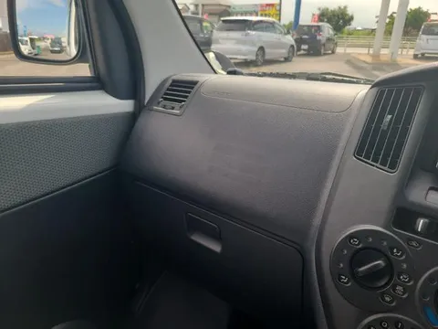 Toyota TownAce Van
