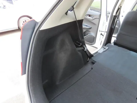 Honda Jazz (Fit)