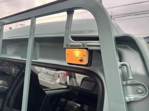Suzuki Super Carry