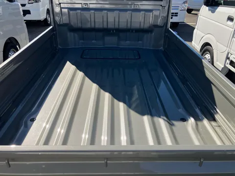 Suzuki Carry Track